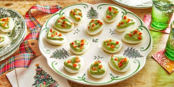 christmas party appetizers