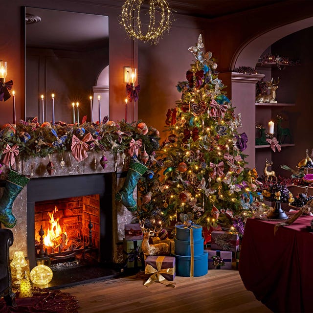 The top Christmas decorating trends for 2023