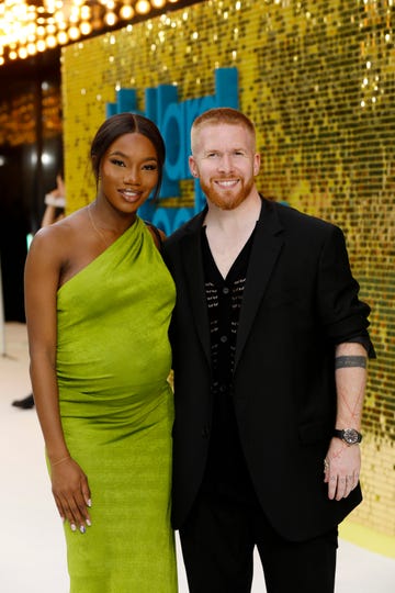 chyna mills and neil jones