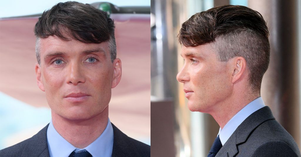 Top 75+ cillian murphy hairstyle best - in.eteachers