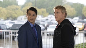 cobra kai season 5