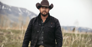 cole hauser gives exclusive look at yellowstone season 5 part 2