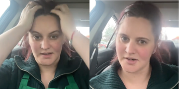 starbucks barista tiktok