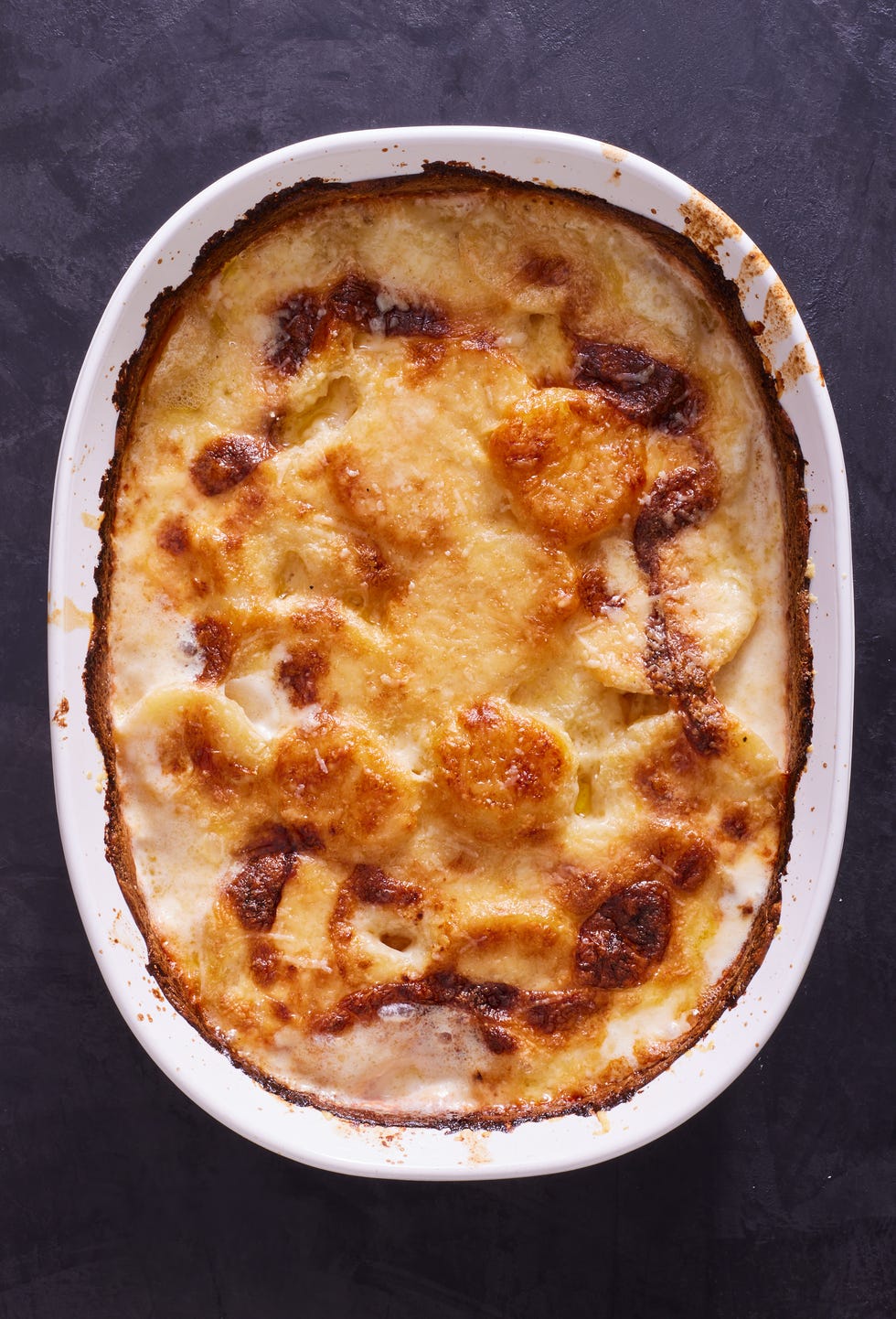 dauphinoise potatoes