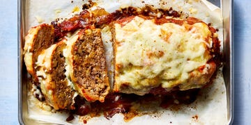 italian meatloaf