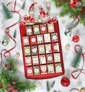 diy advent calendars