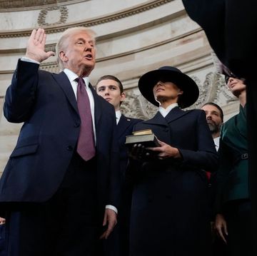 topshot us politics trump inauguration