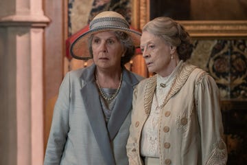 downton abbey una nueva era