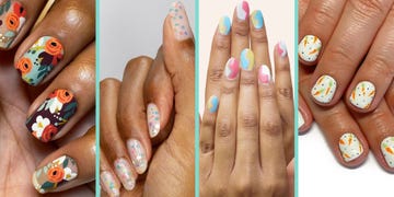 easter nail ideas