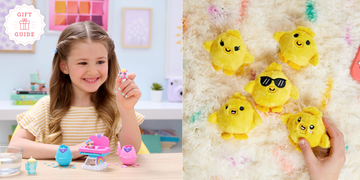 hatchimals and emotional support chicks are two good housekeeping picks for best easter toys