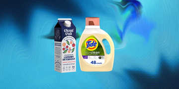 eco friendly laundry detergents