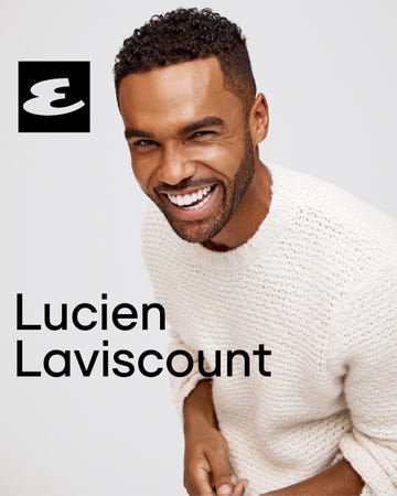 lucien laviscount