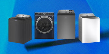 best washing machines