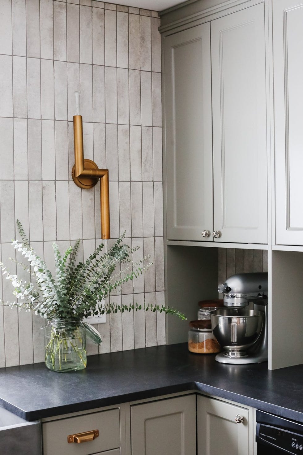 kitchen backsplash