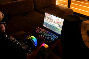 best gaming laptops