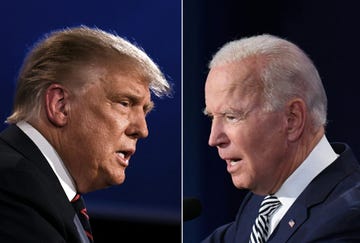 biden trump dibattito come vederlo