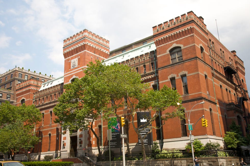 Park Avenue Armory