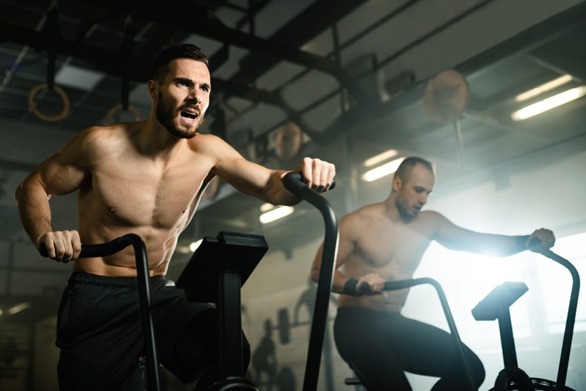 Why Spin Class Will Get Your Cogs Whirring