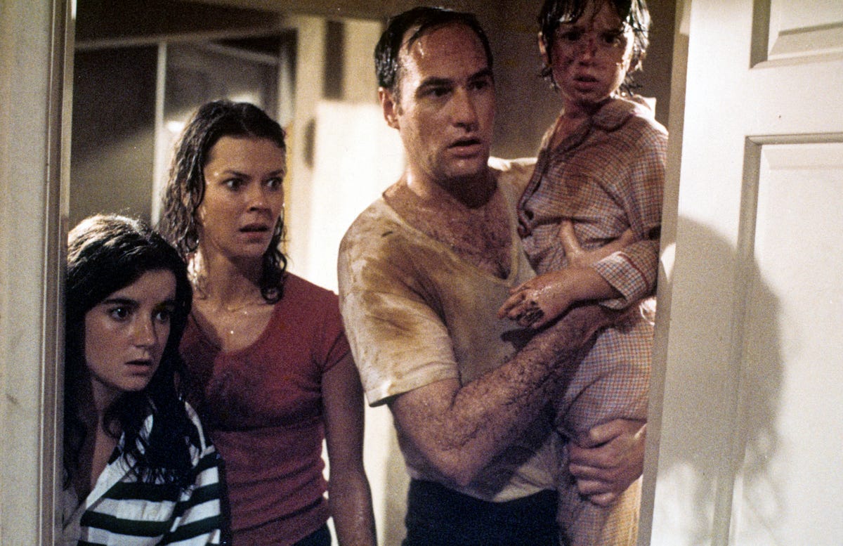 The ‘Poltergeist’ Curse: Inside the Mysterious Cast Deaths and Oddities ...