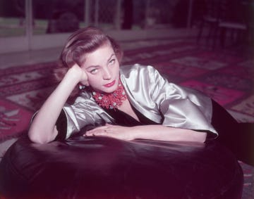 1955 lauren bacall