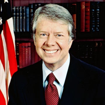 jimmy carter