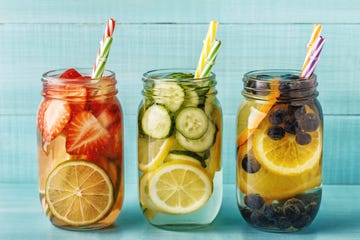 drinks for weight loss