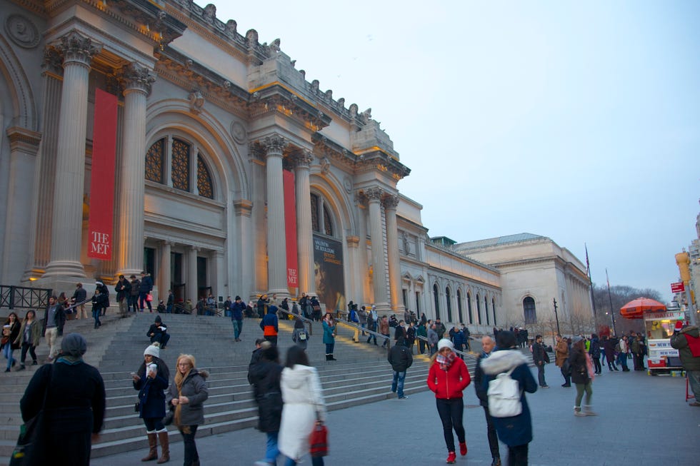 Metropolitan Museum of Art