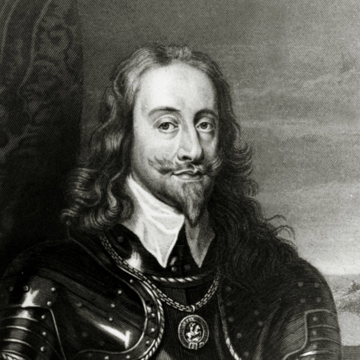 Charles I