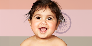 indian baby girl names