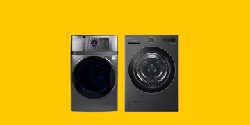 best washer and dryer combos