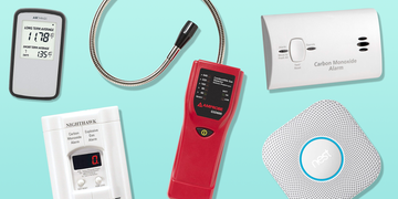 best gas leak detectors