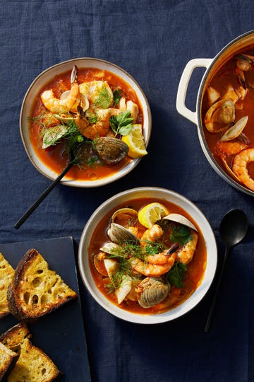 cioppino