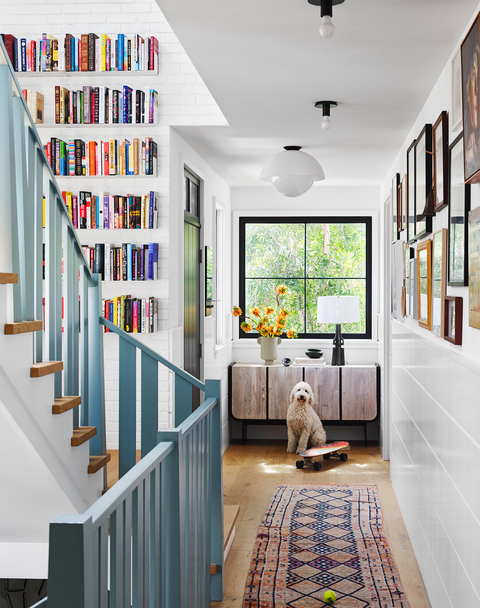 28 Striking Staircase Ideas To Makeover Any Space (Big Or Small)