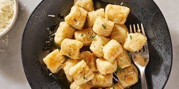 gnocchi