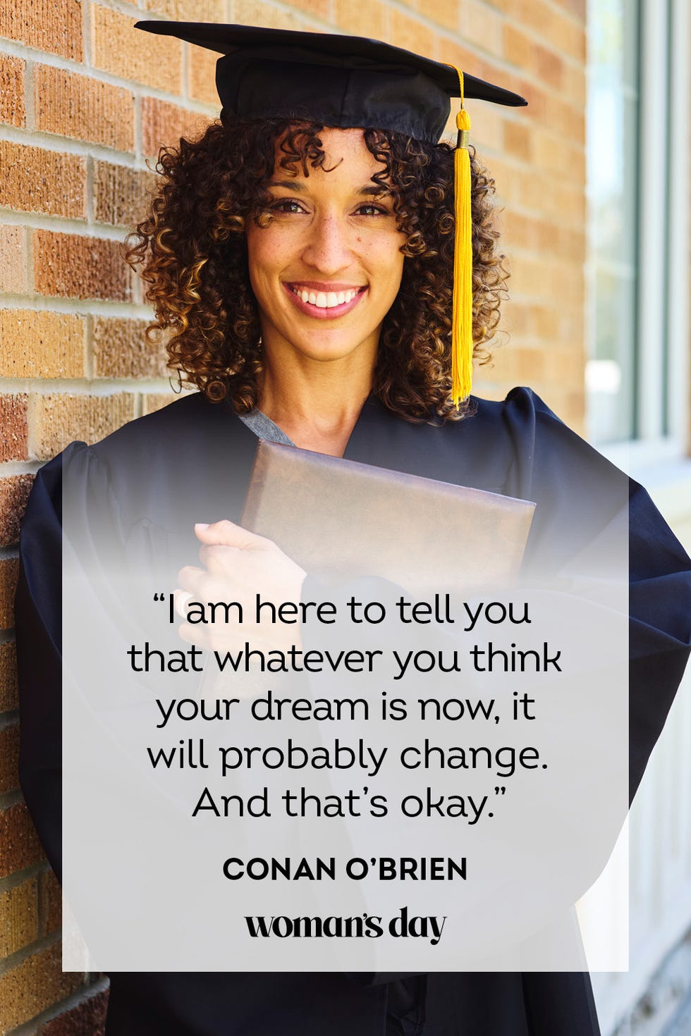 Graduation Quotes For College Students - Vivi Alvinia