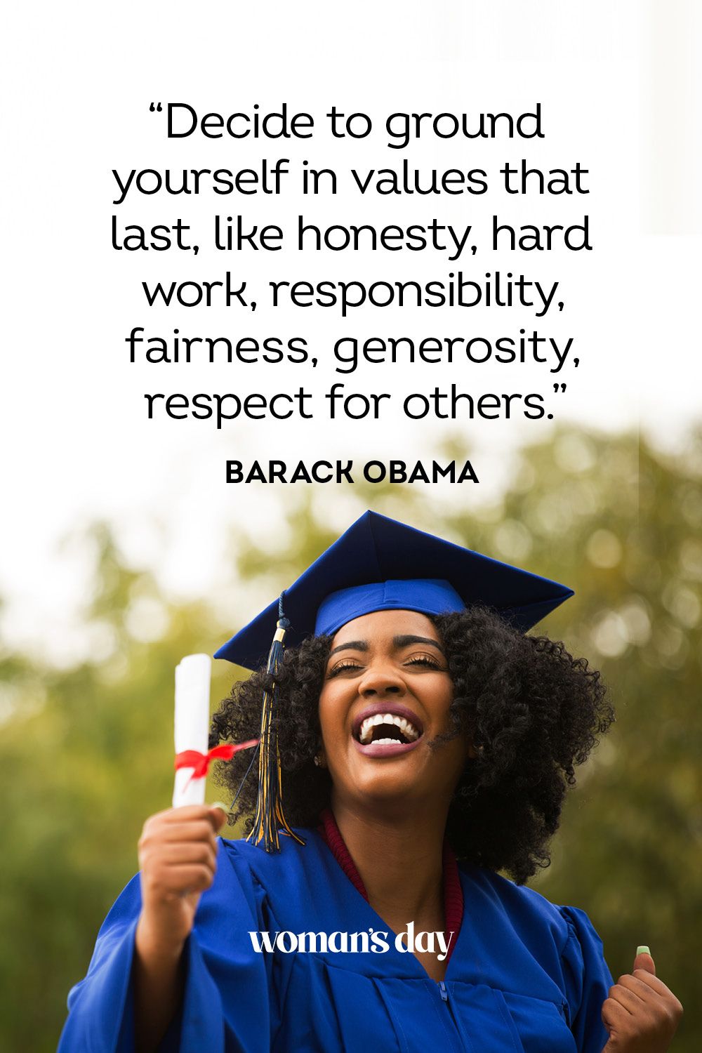 Quotes To Use For Graduation - Vivi Alvinia