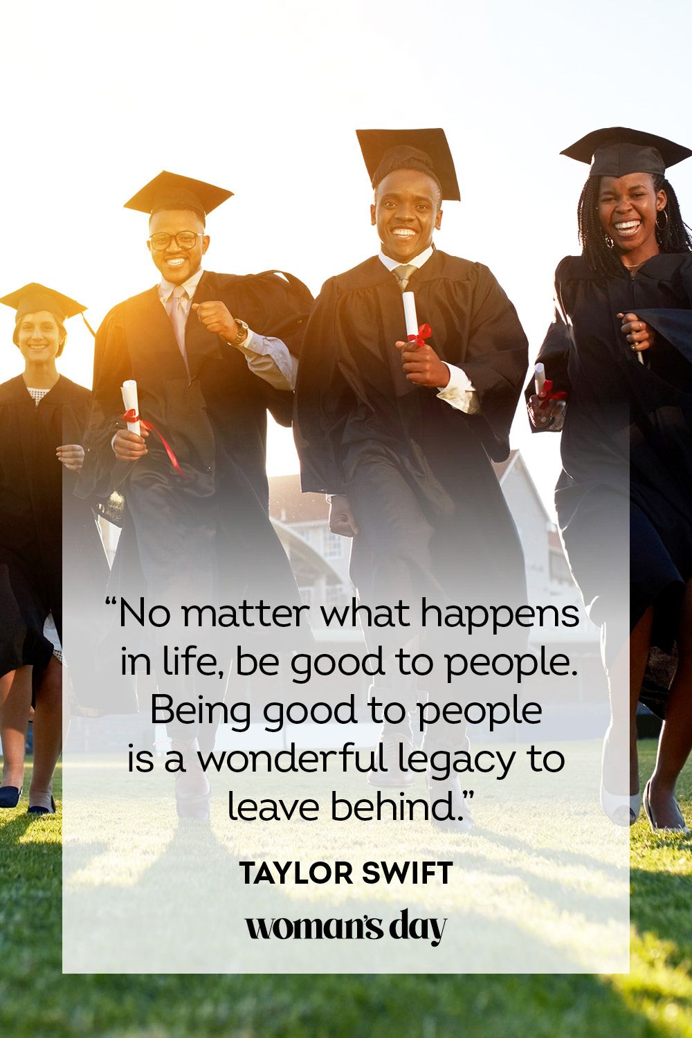 Quotes About Graduation Day