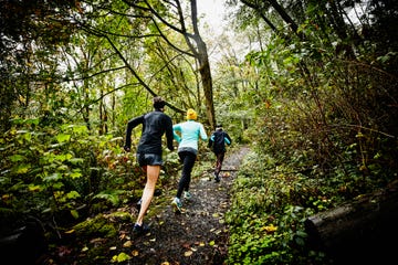 trail running 19 tips to get started and get better