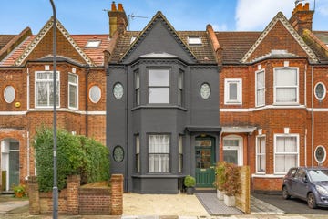 hanover road, london property for sale