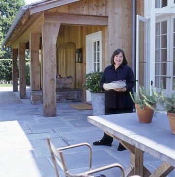 ina garten