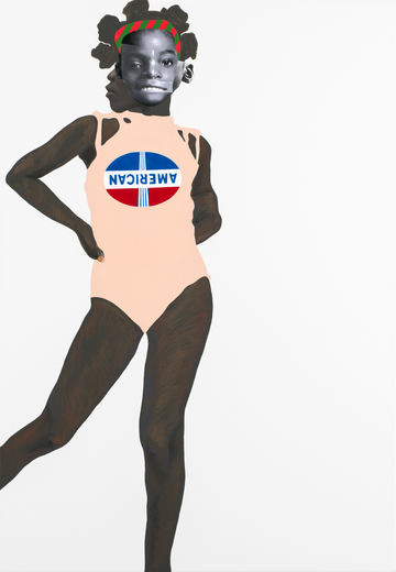 deborah roberts, subject america 3, 2021