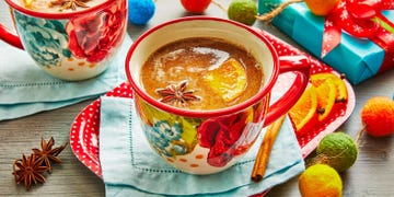 the pioneer woman's hot buttered rum recipe