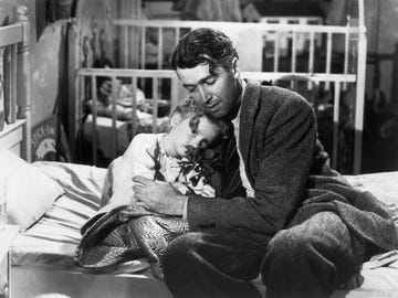 how to stream its a wonderful life