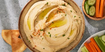 hummus