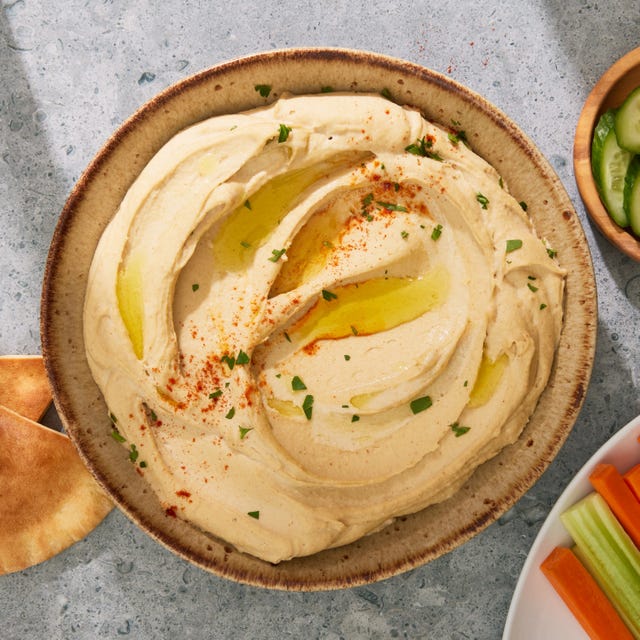 hummus