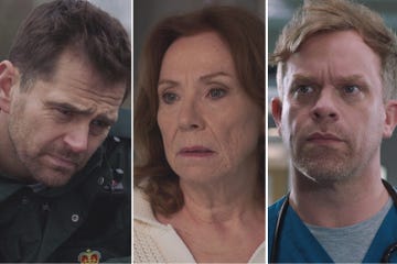 ian, siobhan, dylan, casualty