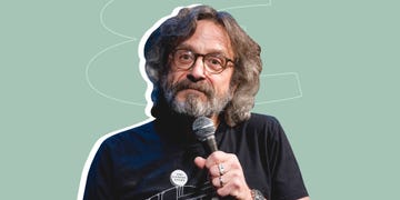 marc maron