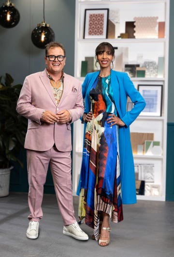 interior design masters with alan carr s5,12 03 2024,series ,generic,alan carr, michelle ogundehin,embargoed until tuesday 5th march 2024,darlow smithson productions,kevin ralph