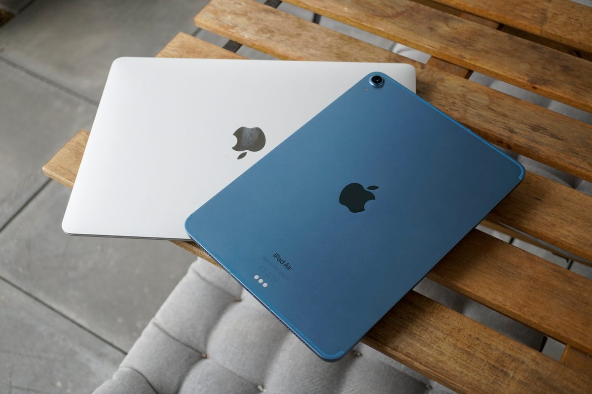 I replaced my laptop with an iPad – why you should consider it