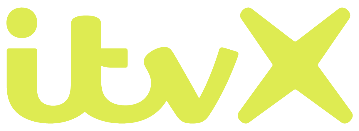 ITVX Logo